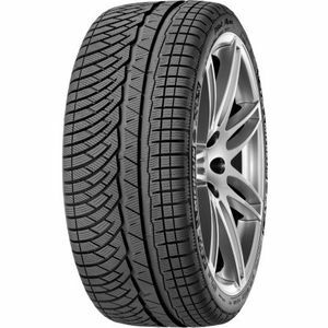 Michelin Pilot Alpin PA4 275/30 R20 97V XL