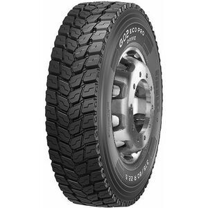 Pirelli G02 ECO PRO Drive 13R22.5 158/156K
