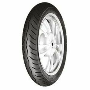 Dunlop D115 80/80-14 43P