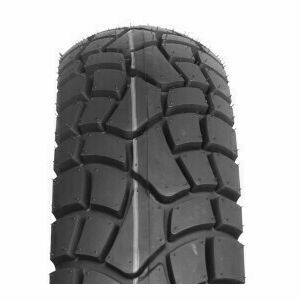 Mitas MC-24 Invader Mitas MC-24 Invader 100/90-19 57S