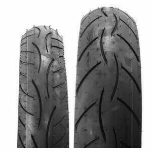 Metzeler Sportec Street Metzeler Sportec Street 80/90-14 40S