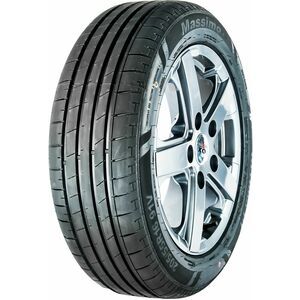 Massimo Ottima P1 225/50 ZR17 98W XL
