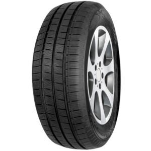 Minerva Frostrack VAN Minerva Frostrack VAN 195/75 R16C 107/105R