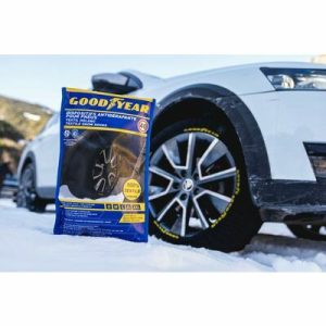 Cadenas de nieve Goodyear ISSEGOOD L