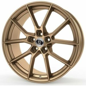 Diewe Alla Llanta de aluminio Diewe Alla 8x19 ET27 5x112 66.6 · Audi Q8