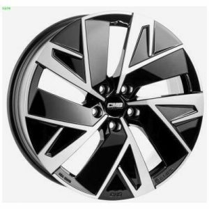 CMS C32-Aero Llanta de aluminio CMS C32-Aero 8x19 ET45 5x120 64.1 (Diamante) · BYD Han