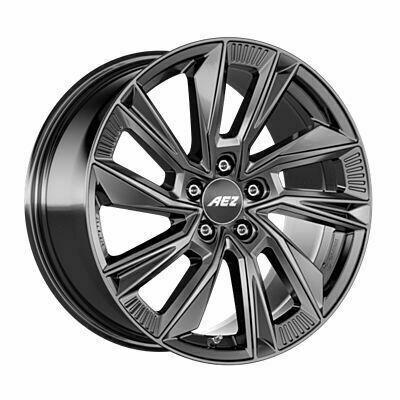 AEZ Havanna Llanta de aluminio AEZ Havanna 8x20 ET48 5x114.3 71.6 · Renault Mégane