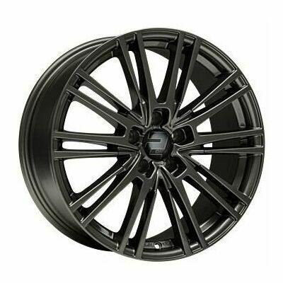 2DRV WH18 Llanta de aluminio 2DRV WH18 8.5x19 ET40 5x112 66.6 · Mercedes CL