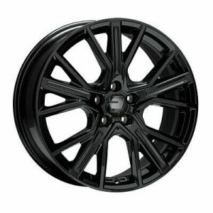 2DRV WH34 Llanta de aluminio 2DRV WH34 8.5x20 ET30 5x112 66.6 (Negro) · BMW X5