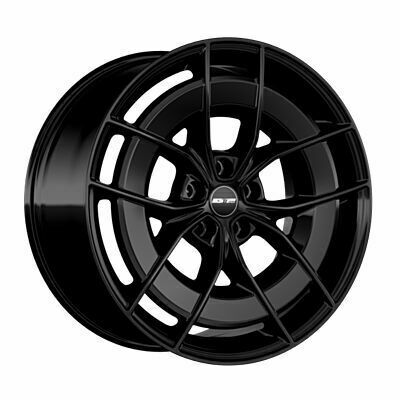 GMP Italia Energia Llanta de aluminio GMP Italia Energia 9x22 ET35 5x120 64.1 (Brillante, Negro) · Tesla Model X