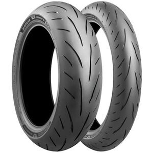 Bridgestone Battlax Hypersport S23 Bridgestone Battlax Hypersport S23 190/55 ZR17 75W
