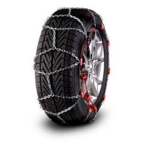 Cadenas de nieve Pewag Servo SUV RSV77