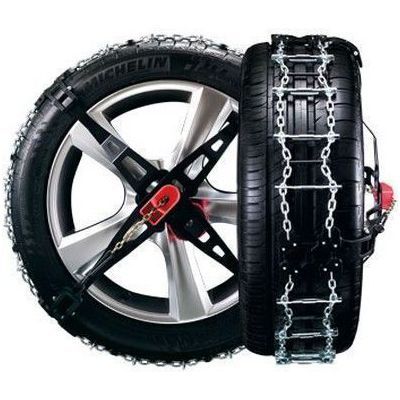 Maggi Group Trak Auto Cadenas de nieve Maggi Group Trak Auto 107