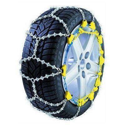 Cadenas de nieve Ottinger O-Tec 060001