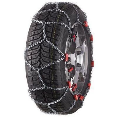 Cadenas de nieve Pewag Servo 9 RS9-77