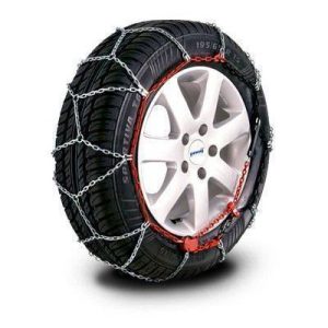 Cadenas de nieve Pewag Brenta 9 XMB74