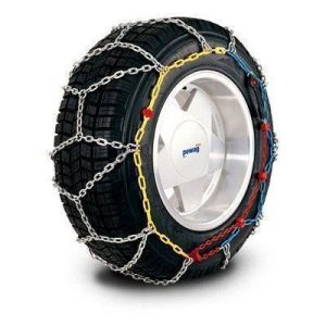 Cadenas de nieve Pewag Brenta C 4x4 XMR80AV