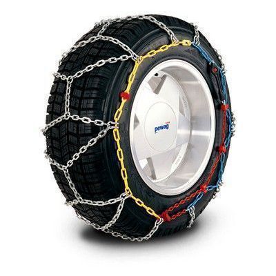Cadenas de nieve Pewag Brenta C 4x4 XMR80AV