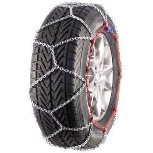 Cadenas de nieve Pewag Snox SUV SXV590