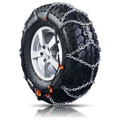 Cadenas de nieve Weissenfels Rex TR RTR 110