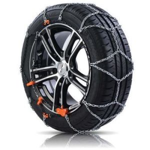 Weissenfels Tecna M30 Cadenas de nieve Weissenfels Tecna M30 2
