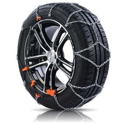 Cadenas de nieve Weissenfels Tecna M30 2