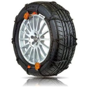 Weissenfels SUV Clack & Go RTS Cadenas de nieve Weissenfels SUV Clack & Go RTS 104