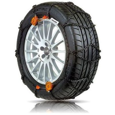Weissenfels SUV Clack & Go RTS Cadenas de nieve Weissenfels SUV Clack & Go RTS 104