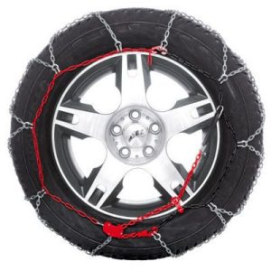 Cadenas de nieve Pewag Nordic Star N 74 ST