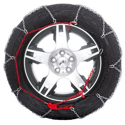 Cadenas de nieve Pewag Nordic Star N 74 ST