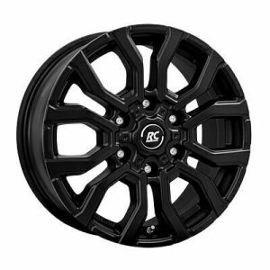 RC-Design RC35 Llanta de aluminio RC-Design RC35 6.5x17 ET50 6x120 74.6 (Mate, Sat) · Ford Transit/Tourneo