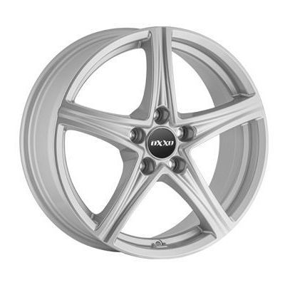 Oxxo Clasico Llanta de aluminio Oxxo Clasico 6.5x16 ET45 5x108 67.1 (Gris, Plata) · Ford Focus