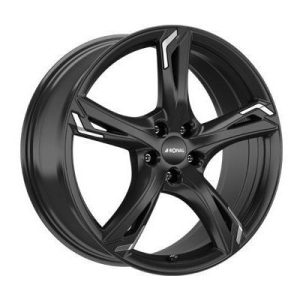Ronal R62 Chrome Llanta de aluminio Ronal R62 Chrome 8.5x20 ET40 5x114.3 82 (Cromo, Negro) · Ford Explorer