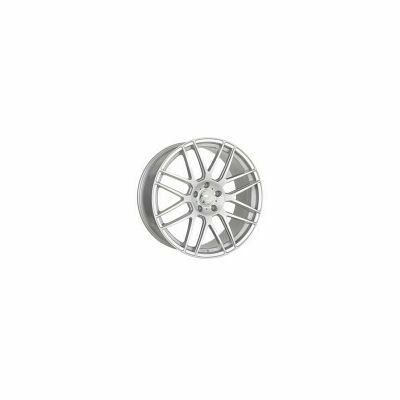 Llanta de aluminio 2DRV WH26 8.5x19 ET40 5x114.3 72.6 · Tesla Model 3