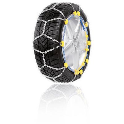 Cadenas de nieve Ottinger 9mm Ringkette 100001