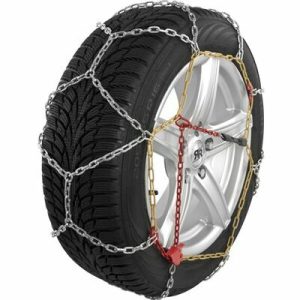 Cadenas de nieve ICE Metal 020