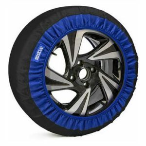 Sparco Corsa SPT625 Cadenas de nieve Sparco Corsa SPT625 L