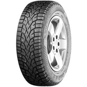 Gislaved Nord*Frost 100 SUV 235/55 R19 105T XL