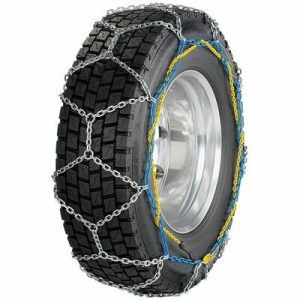 Cadenas de nieve Ottinger Profi PKW 035110