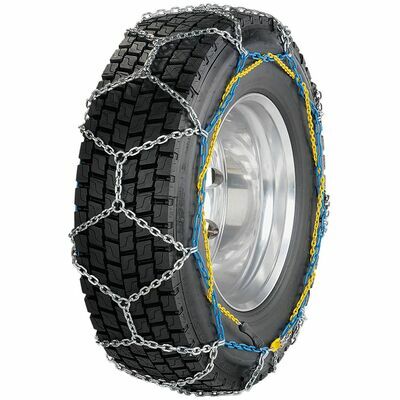 Cadenas de nieve Ottinger Profi PKW 035110
