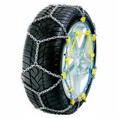 Cadenas de nieve Ottinger Profi SUV 301432