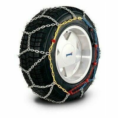 Cadenas de nieve Pewag Brenta-C XMR 73