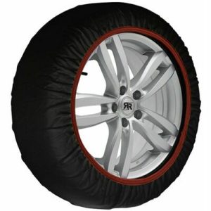 Cadenas de nieve Isse Grip+ L