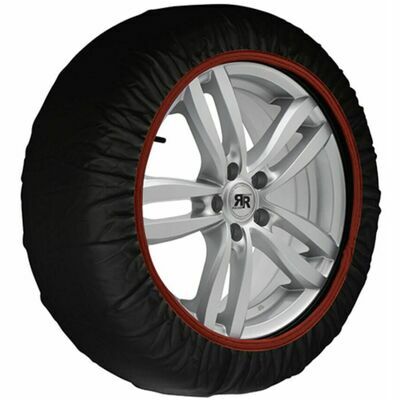 Cadenas de nieve Isse Grip+ XL
