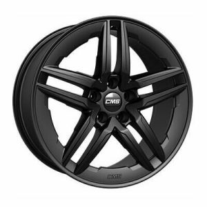 Llanta de aluminio CMS C29 7.5x18 ET40 5x112 66.5 (Mate) · Audi A5