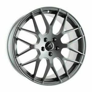 Damina Performance DM01 Llanta de aluminio Damina Performance DM01 9x20 ET40 5x112 66.6 · Mercedes Clase GL