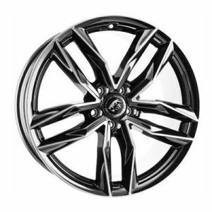 Damina Performance DM05 Llanta de aluminio Damina Performance DM05 9x20 ET21 5x112 66.6 · BMW X6