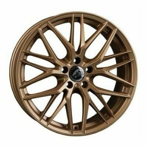 Damina Performance DM08 Llanta de aluminio Damina Performance DM08 8.5x19 ET45 5x112 66.6 · Mercedes GLA