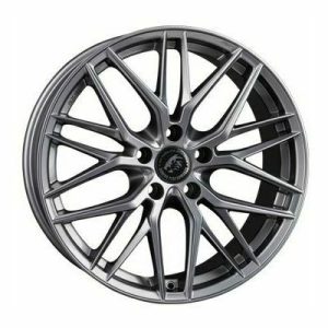 Damina Performance DM08 Llanta de aluminio Damina Performance DM08 8.5x19 ET45 5x112 66.6 · Mercedes GLA