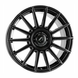 Damina Performance DM09 Llanta de aluminio Damina Performance DM09 8.5x19 ET30 5x112 72.6 · Audi A8